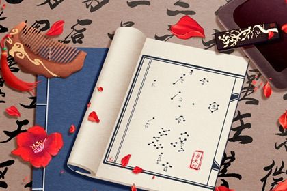 测喜神忌神|乙木女命缺火|八字测缺五行|测五行缺失关系