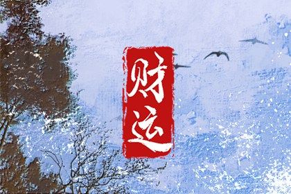 流年与子女缘
