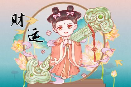 排大运的标准步骤