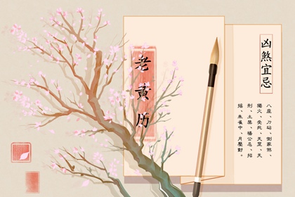 公历农历黄历有何别