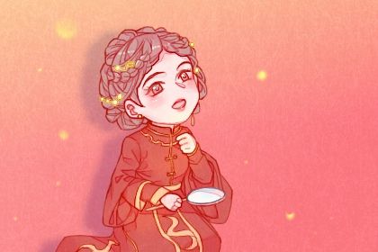 姻缘测算的本质