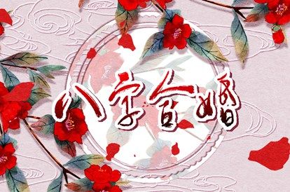分数在爱情与婚姻中差异