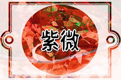 事业运看哪个宫